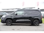 Citroën Berlingo 1.5 BlueHDI Black Edition Cruise, Carplay, Sensoren, 102pk, Multimedia, Trekhaak, Keyless, Uniek!