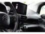 Citroën Berlingo 1.5 BlueHDI Black Edition Cruise, Carplay, Sensoren, 102pk, Multimedia, Trekhaak, Keyless, Uniek!