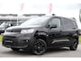 Citroën Berlingo 1.5 BlueHDI Black Edition Cruise, Carplay, Sensoren, 102pk, Multimedia, Trekhaak, Keyless, Uniek!