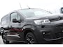 Citroën Berlingo 1.5 BlueHDI Black Edition Cruise, Carplay, Sensoren, 102pk, Multimedia, Trekhaak, Keyless, Uniek!