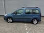 Peugeot Partner Tepee 1.2 PureTech Allure,Parkeersensoren,cruisecontrol,trekhaak,Navigatie/bluetooth,