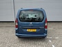 Peugeot Partner Tepee 1.2 PureTech Allure,Parkeersensoren,cruisecontrol,trekhaak,Navigatie/bluetooth,
