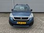 Peugeot Partner Tepee 1.2 PureTech Allure,Parkeersensoren,cruisecontrol,trekhaak,Navigatie/bluetooth,