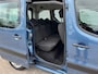 Peugeot Partner Tepee 1.2 PureTech Allure,Parkeersensoren,cruisecontrol,trekhaak,Navigatie/bluetooth,