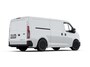 Ford Transit City L1H1 56 kWh Carplay | Camera | Cruise Control | AC | Winterpack