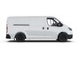 Ford Transit City L1H1 56 kWh Carplay | Camera | Cruise Control | AC | Winterpack