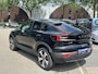Volvo C40 Recharge Core 69 kWh SOH 91% | CLIMATE PACK | 3 FASE | ACHTERUIT RIJ CAMERA | ELEK. ACHTERKLEP | CRUISE CONTROL | PANO | 12 MND BOVAG GARANTIE | KEYLESS | DODE HOEK |