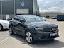 Volvo C40 Recharge Core 69 kWh SOH 91% | CLIMATE PACK | 3 FASE | ACHTERUIT RIJ CAMERA | ELEK. ACHTERKLEP | CRUISE CONTROL | PANO | 12 MND BOVAG GARANTIE | KEYLESS | DODE HOEK |