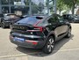 Volvo C40 Recharge Core 69 kWh SOH 91% | CLIMATE PACK | 3 FASE | ACHTERUIT RIJ CAMERA | ELEK. ACHTERKLEP | CRUISE CONTROL | PANO | 12 MND BOVAG GARANTIE | KEYLESS | DODE HOEK |