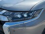 Mitsubishi Outlander 2.0 2WD Limited+|7P|Leer|Trekhaak|Carplay|