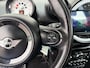 MINI Countryman 1.6 Cooper S Chili PANORAMADAK/LEDER/LMV/BLUETOOTH