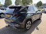Hyundai Tucson 1.6 T-GDI HEV Premium | Navigatie | Stoelventilatie | Adptive Cruise Control | Lederen Bekleding | 360 Camera | Sensoren | Climate Control