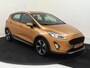 Ford Fiesta 1.0 EcoBoost Active First Edition | Airco | Apple/Android carplay | Parkeer sensoren | Voorruitverw. | Keyless Entry + Start | Adaptive Cruise Control|