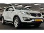 Kia Sportage 2.0 X-ecutive 4wd Plus Pack*NAP*PerfectOh*Automaat*Navi*1/2Leder*Cruise