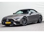 Mercedes-Benz AMG SL Roadster 43 Premium Plus, Massage, Head-up, V8 Styling, Monza Grey Magno