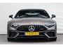 Mercedes-Benz AMG SL Roadster 43 Premium Plus, Massage, Head-up, V8 Styling, Monza Grey Magno