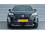 Peugeot e-2008 54KWH 156PK ALLURE AVANTAGE AUTOMAAT / NAVI / LEDER / CLIMA / LED / PDC / 17" LMV / KEYLESS / 360 CAMERA / CRUISECONTROL / 1E EIGENAAR / NIEUWSTAAT !!