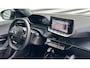 Peugeot e-2008 54KWH 156PK ALLURE AVANTAGE AUTOMAAT / NAVI / LEDER / CLIMA / LED / PDC / 17" LMV / KEYLESS / 360 CAMERA / CRUISECONTROL / 1E EIGENAAR / NIEUWSTAAT !!