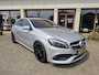 Mercedes-Benz A-klasse 180 Bus. Sol. AMG