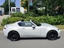 Mazda MX-5 2.0 SkyActiv-G 160pk GT-M•Automaat•Leder