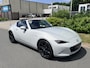 Mazda MX-5 2.0 SkyActiv-G 160pk GT-M•Automaat•Leder