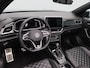 Volkswagen T-Roc Cabrio 1.5 TSi 150 Pk Automaat R-Line Edition | Stoel/Stuur Verwarming | Camera | Adaptive Cruise | Leer | IQ Light | CarPlay | 18 Inch | 76.989 Km !!