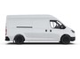 Ford Transit City L1H2 56 kWh Carplay | Camera | AC | Cruise Control | Winterpack