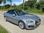 Audi A5 Cabriolet 2.0TFSi QUATTRO SPORT Pro Line S Virtual Cockpit