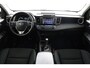 Toyota RAV4 2.5 Hybrid Style | Trekhaak | Parkeer sensoren | elektrisch bedienbare achterklep |