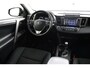 Toyota RAV4 2.5 Hybrid Style | Trekhaak | Parkeer sensoren | elektrisch bedienbare achterklep |