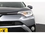 Toyota RAV4 2.5 Hybrid Style | Trekhaak | Parkeer sensoren | elektrisch bedienbare achterklep |