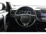 Toyota RAV4 2.5 Hybrid Style | Trekhaak | Parkeer sensoren | elektrisch bedienbare achterklep |