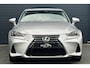 Lexus IS 300h Hybrid Sport Edition SUNROOF LEER 18"
