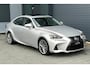Lexus IS 300h Hybrid Sport Edition SUNROOF LEER 18"