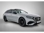 Mercedes-Benz E-klasse Estate 300 e Business Solution AMG | Premium pakket | Winterpakket | Nightpakket | Leder pakket | Trekhaak | 360° camera | GUARD 360° | Panoramaschuifdak | Burmester® 4D surround sound |