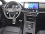 CUPRA Formentor 1.4 e-Hybrid VZ Performance 245PK DSG/AUTO | Panorama-dak | Lederen Bekleding l Elektr. Stoel incl Memory l Elektr. Trekhaak | Achteruitrijcamera | 360gr Camera l Apple carplay Android auto | stoel/stuurverwarming | Cruise control adaptief | 19"LMV