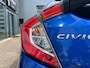 Honda Civic 1.0 i-VTEC Elegance | A.CAMERA | ADAPTIVE CRUISE CONTROLE | APPLE CARPLAY/ANDROID AUTO | STOELVERWARMING | NAVIGATIE | NED.AUTO | DEALER ONDERHOUDEN | 1e EIGENAAR |