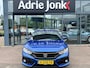 Honda Civic 1.0 i-VTEC Elegance | A.CAMERA | ADAPTIVE CRUISE CONTROLE | APPLE CARPLAY/ANDROID AUTO | STOELVERWARMING | NAVIGATIE | NED.AUTO | DEALER ONDERHOUDEN | 1e EIGENAAR |