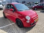Fiat 500 0.9 TwinAir BlackRed Sport