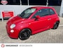 Fiat 500 0.9 TwinAir BlackRed Sport