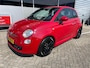 Fiat 500 0.9 TwinAir BlackRed Sport
