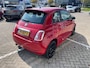 Fiat 500 0.9 TwinAir BlackRed Sport