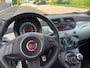 Fiat 500 0.9 TwinAir BlackRed Sport