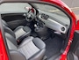 Fiat 500 0.9 TwinAir BlackRed Sport
