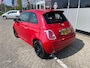 Fiat 500 0.9 TwinAir BlackRed Sport