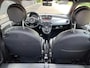 Fiat 500 0.9 TwinAir BlackRed Sport