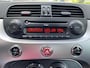 Fiat 500 0.9 TwinAir BlackRed Sport
