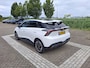 MG MG4 Electric Luxury 64 kWh | 1e-EIG. | WLTP 435 KM | Navi | 360° CAM | 17"LMV | ACC | ECC | Stoel + Stuur verwarming | Warmtepomp | DAB |