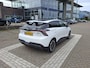 MG MG4 Electric Luxury 64 kWh | 1e-EIG. | WLTP 435 KM | Navi | 360° CAM | 17"LMV | ACC | ECC | Stoel + Stuur verwarming | Warmtepomp | DAB |