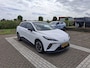 MG MG4 Electric Luxury 64 kWh | 1e-EIG. | WLTP 435 KM | Navi | 360° CAM | 17"LMV | ACC | ECC | Stoel + Stuur verwarming | Warmtepomp | DAB |